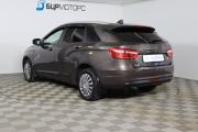 Lada (ВАЗ) Vesta I Нижний Новгород  - изображение 23