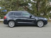 BMW X3 II (F25) Рестайлинг Санкт-Петербург  - изображение 38