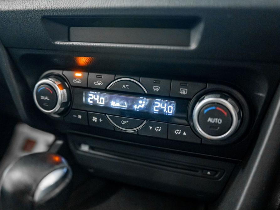 Mazda Axela III Рестайлинг Красноярск  - изображение 14