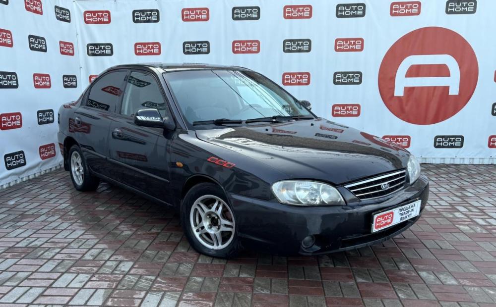 Kia Spectra I Рестайлинг 2 Санкт-Петербург  - изображение 3