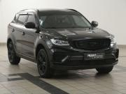 Geely Atlas Pro Иваново  - изображение 20