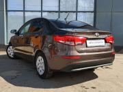 Kia Rio III Рестайлинг Ярославль  - изображение 18