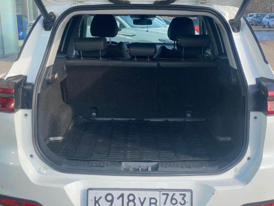 Chery Tiggo 7 Pro Max I Оренбург  - изображение 14