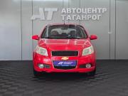 Chevrolet Aveo I Рестайлинг Таганрог  - изображение 27