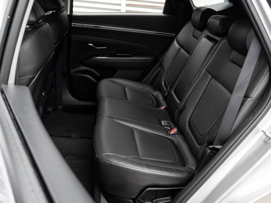 Hyundai Tucson IV Краснодар  - изображение 9