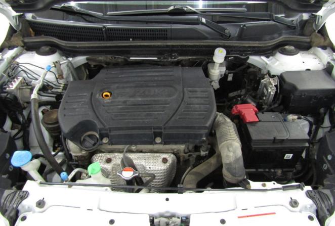 Suzuki SX4 II (S-Cross) с пробегом 2014 года, цена 970 000 рублей, 186707 км, хэтчбек, Автокод Объявления