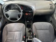 Kia Spectra I Рестайлинг 2 Москва  - изображение 25