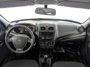 Lada (ВАЗ) Granta I Рестайлинг Москва  - изображение 40