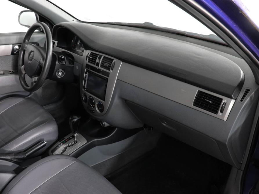 Chevrolet Lacetti I Химки  - изображение 7