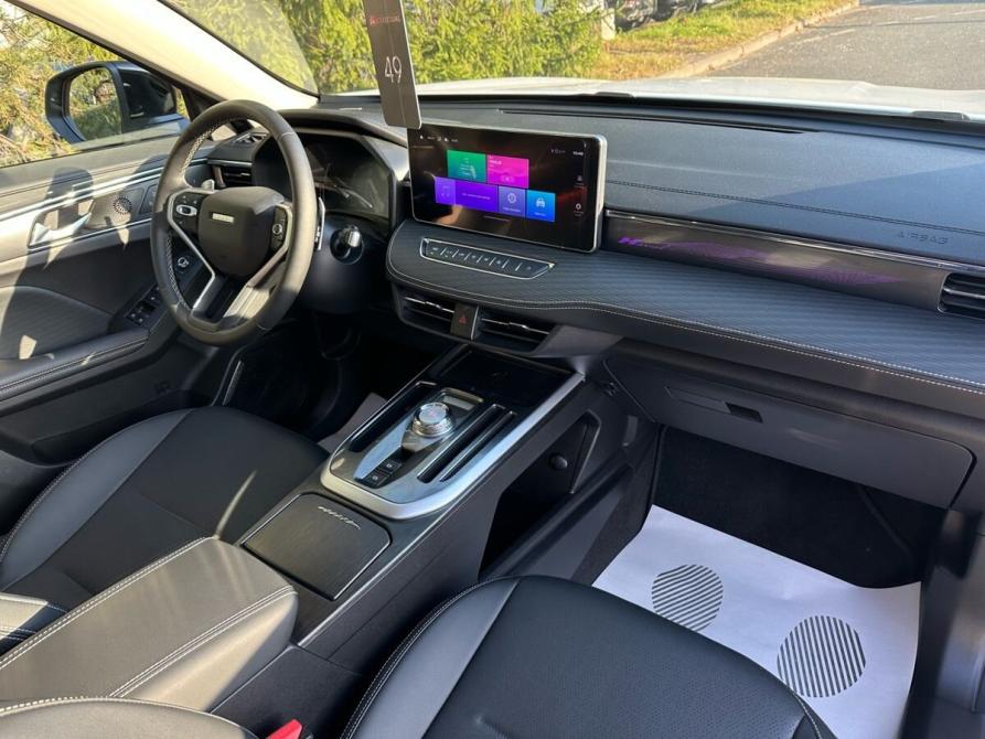 Haval Jolion I Рестайлинг Санкт-Петербург  - изображение 30