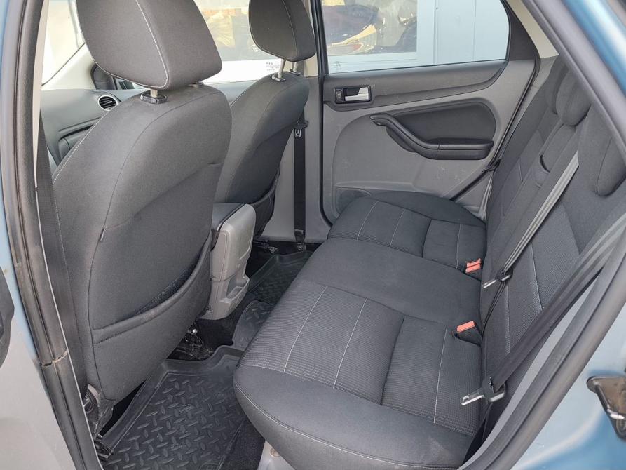 Ford Focus II Рестайлинг Саратов  - изображение 12