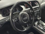 Audi A4 IV (B8) Рестайлинг Москва  - изображение 34