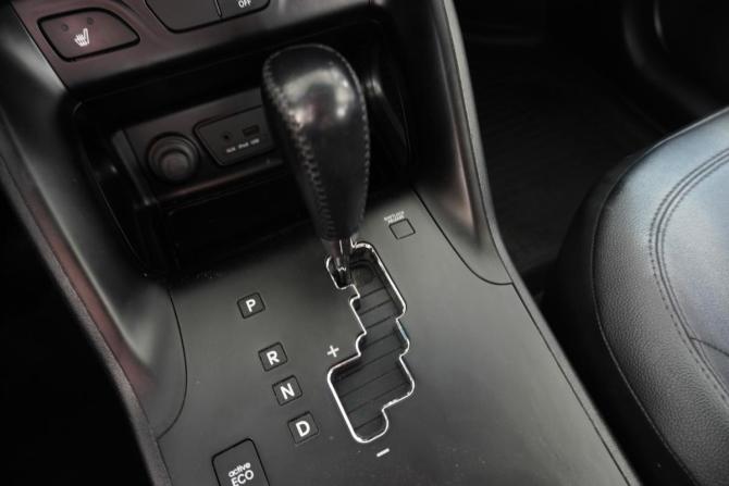 Hyundai ix35 I с пробегом 2011 года, цена 1 390 000 рублей, 147462 км, внедорожник, Автокод Объявления
