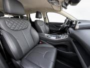 Hyundai Santa Fe IV Рестайлинг Балашиха  - изображение 42