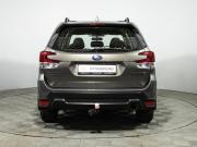 Subaru Forester V Санкт-Петербург  - изображение 30