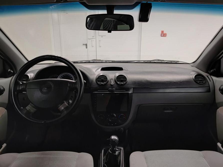 Chevrolet Lacetti I Казань  - изображение 17