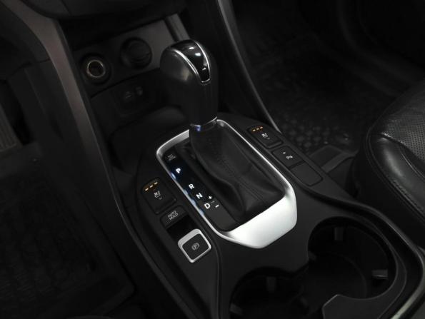 Hyundai Santa Fe III Рестайлинг с пробегом 2015 года, цена 2 021 000 рублей, 260750 км, внедорожник, Автокод Объявления