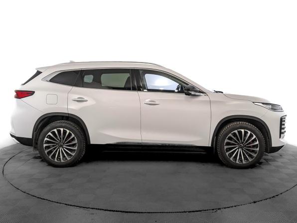 Exeed TXL I Рестайлинг с пробегом 2023 года, цена 2 390 000 рублей, 39300 км, внедорожник, Автокод Объявления