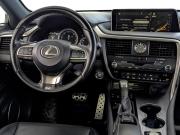 Lexus RX IV Москва  - изображение 58