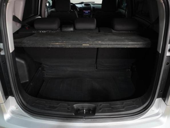 Kia Soul I с пробегом 2010 года, цена 659 000 рублей, 243824 км, хэтчбек, Автокод Объявления