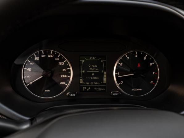 Chery Tiggo 4 I Рестайлинг с пробегом 2022 года, цена 1 360 000 рублей, 71288 км, внедорожник, Автокод Объявления