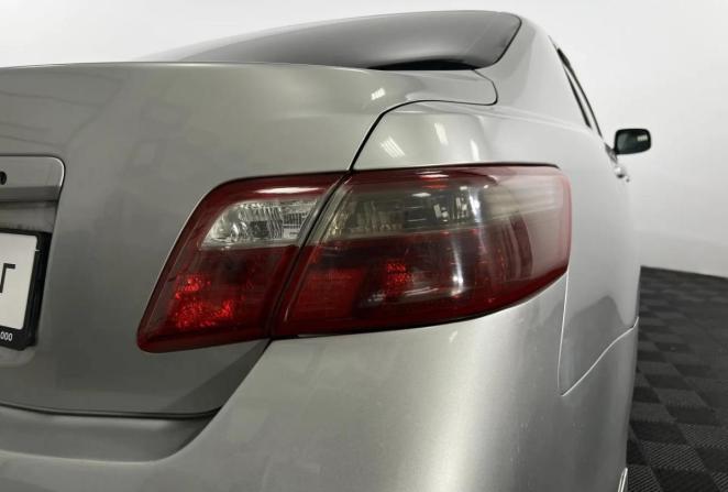Toyota Camry VI (XV40) с пробегом 2006 года, цена 825 000 рублей, 285737 км, седан, Автокод Объявления