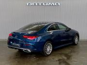 Mercedes-Benz CLA II (C118 X118) Краснодар  - изображение 25