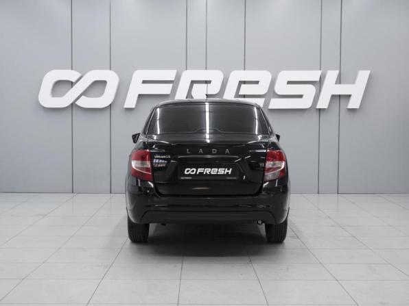Lada (ВАЗ) Granta I Рестайлинг с пробегом 2023 года, цена 690 000 рублей, 167921 км, седан, Автокод Объявления