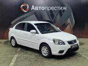 Kia Rio II Рестайлинг Ставрополь  - изображение 24