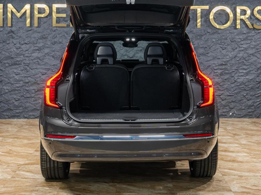 Volvo XC90 II Рестайлинг 2 Москва  - изображение 10