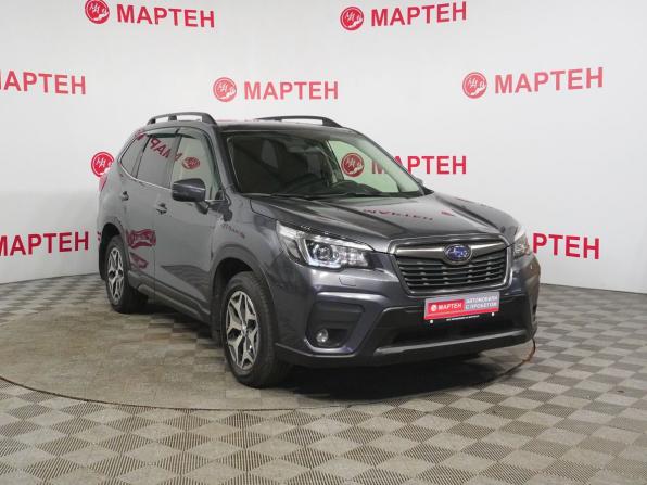 Subaru Forester V с пробегом 2021 года, цена 2 679 000 рублей, 133749 км, внедорожник, Автокод Объявления