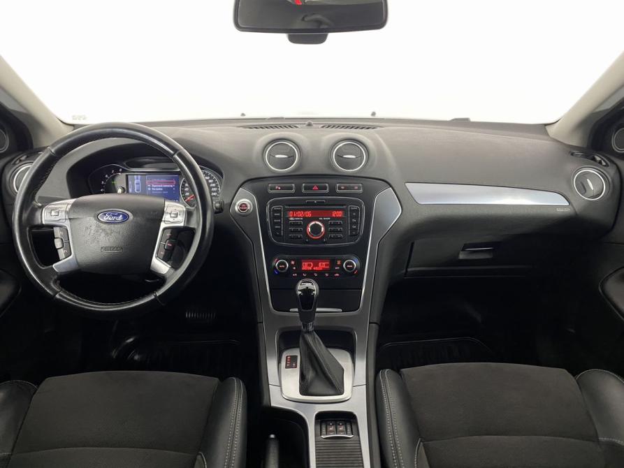 Ford Mondeo IV Рестайлинг Воронеж  - изображение 16