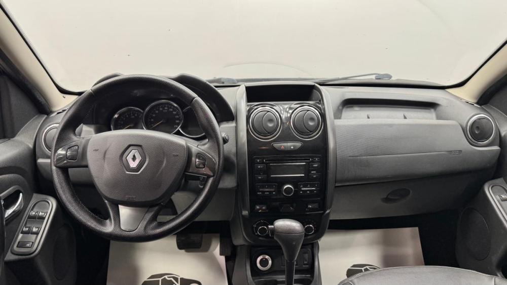Renault Duster I Рестайлинг Киров  - изображение 8