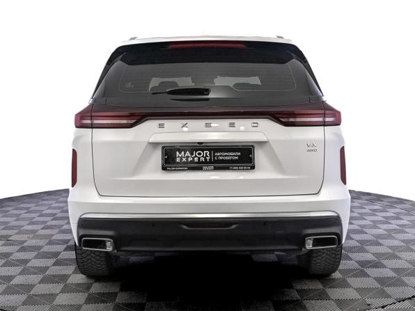 Exeed VX I с пробегом 2023 года, цена 2 980 000 рублей, 25111 км, внедорожник, Автокод Объявления