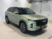 Jaecoo J7 I Самара  - изображение 22