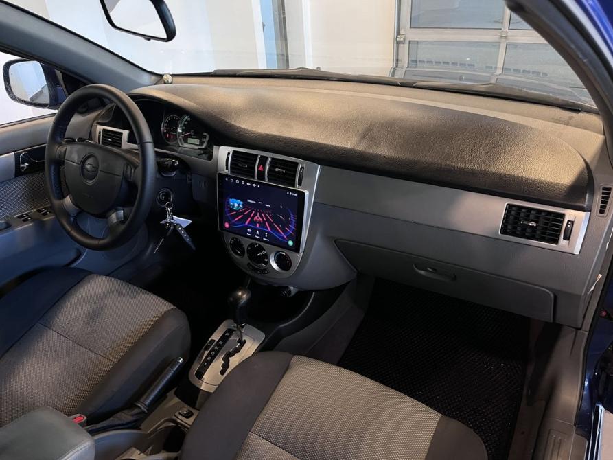 Chevrolet Lacetti I Чебоксары  - изображение 12