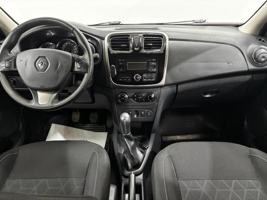 Renault Sandero II Альметьевск  - изображение 13
