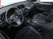 BMW X3 III (G01) Москва  - изображение 27
