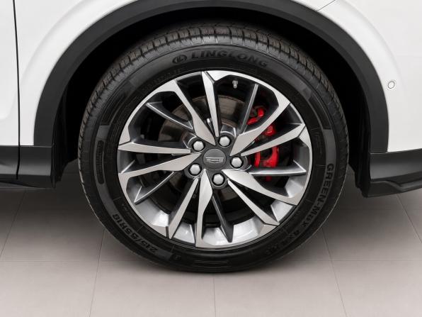 Geely Coolray I с пробегом 2023 года, цена 1 810 000 рублей, 61443 км, внедорожник, Автокод Объявления