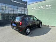 Renault Duster I Рестайлинг Екатеринбург  - изображение 14
