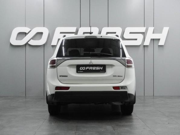 Mitsubishi Outlander III с пробегом 2012 года, цена 1 279 000 рублей, 144220 км, внедорожник, Автокод Объявления