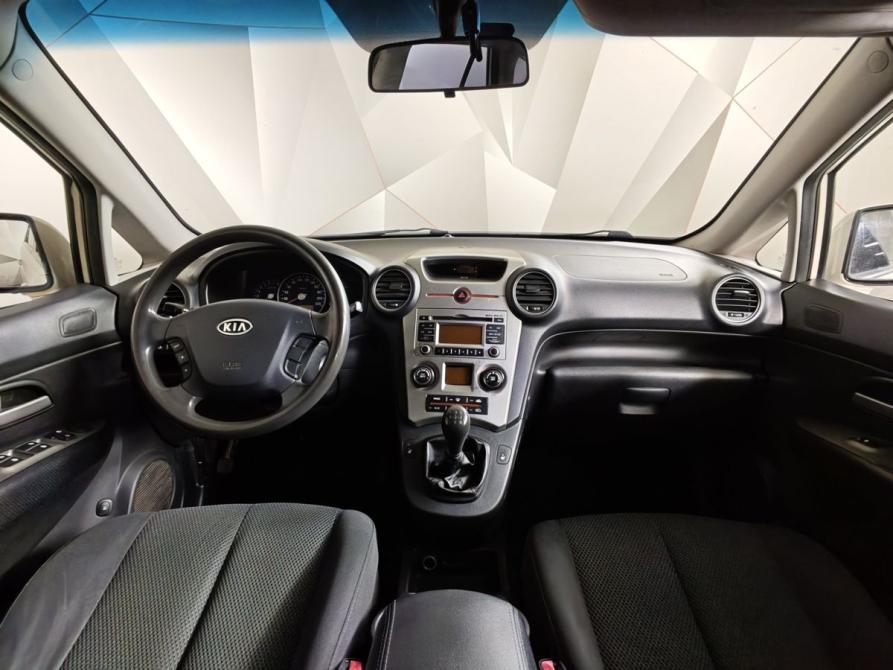Kia Carens II (UN) Москва  - изображение 13