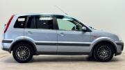 Ford Fusion I Рестайлинг Киров  - изображение 17