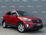 Hyundai Creta I Санкт-Петербург  - изображение 24