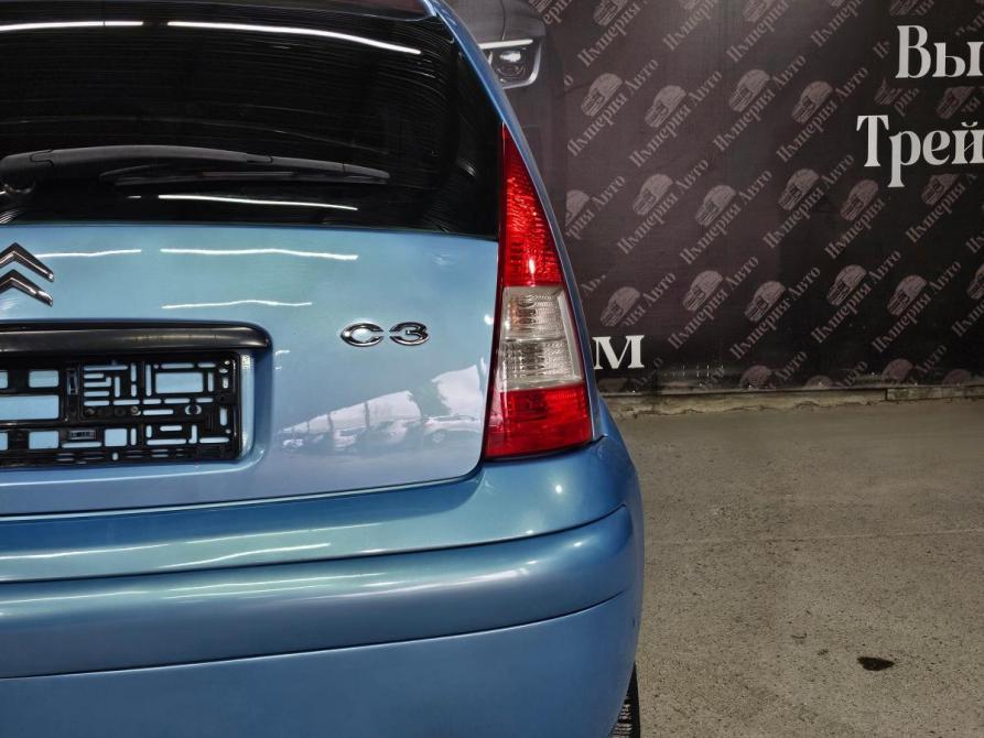Citroen C3 I Рестайлинг Краснодар  - изображение 14