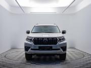 Toyota Land Cruiser Prado 150 Series Рестайлинг 3 Москва  - изображение 21