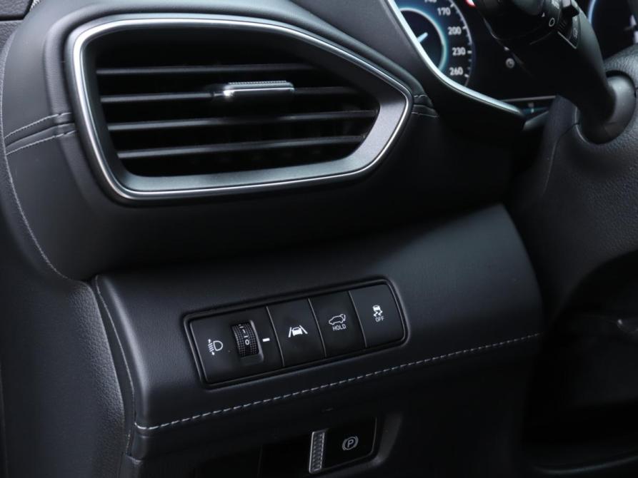 Hyundai Santa Fe IV Рестайлинг Москва  - изображение 22