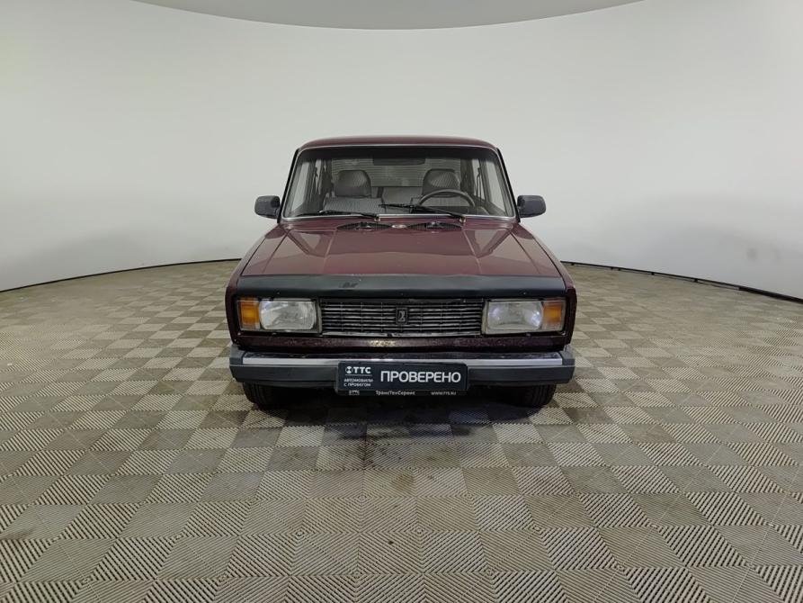 Lada (ВАЗ) 2105 Уфа  - изображение 2