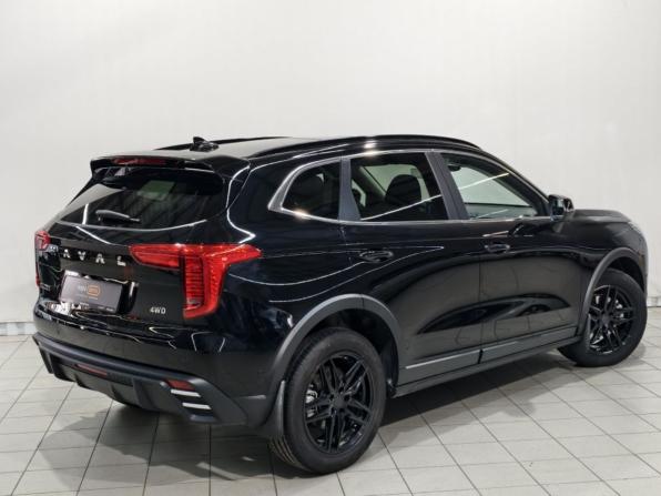 Haval Jolion I Рестайлинг с пробегом 2024 года, цена 2 149 400 рублей, 18592 км, внедорожник, Автокод Объявления