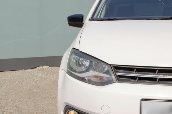 Volkswagen Polo V с пробегом 2013 года, цена 630 000 рублей, 260000 км, седан, Автокод Объявления